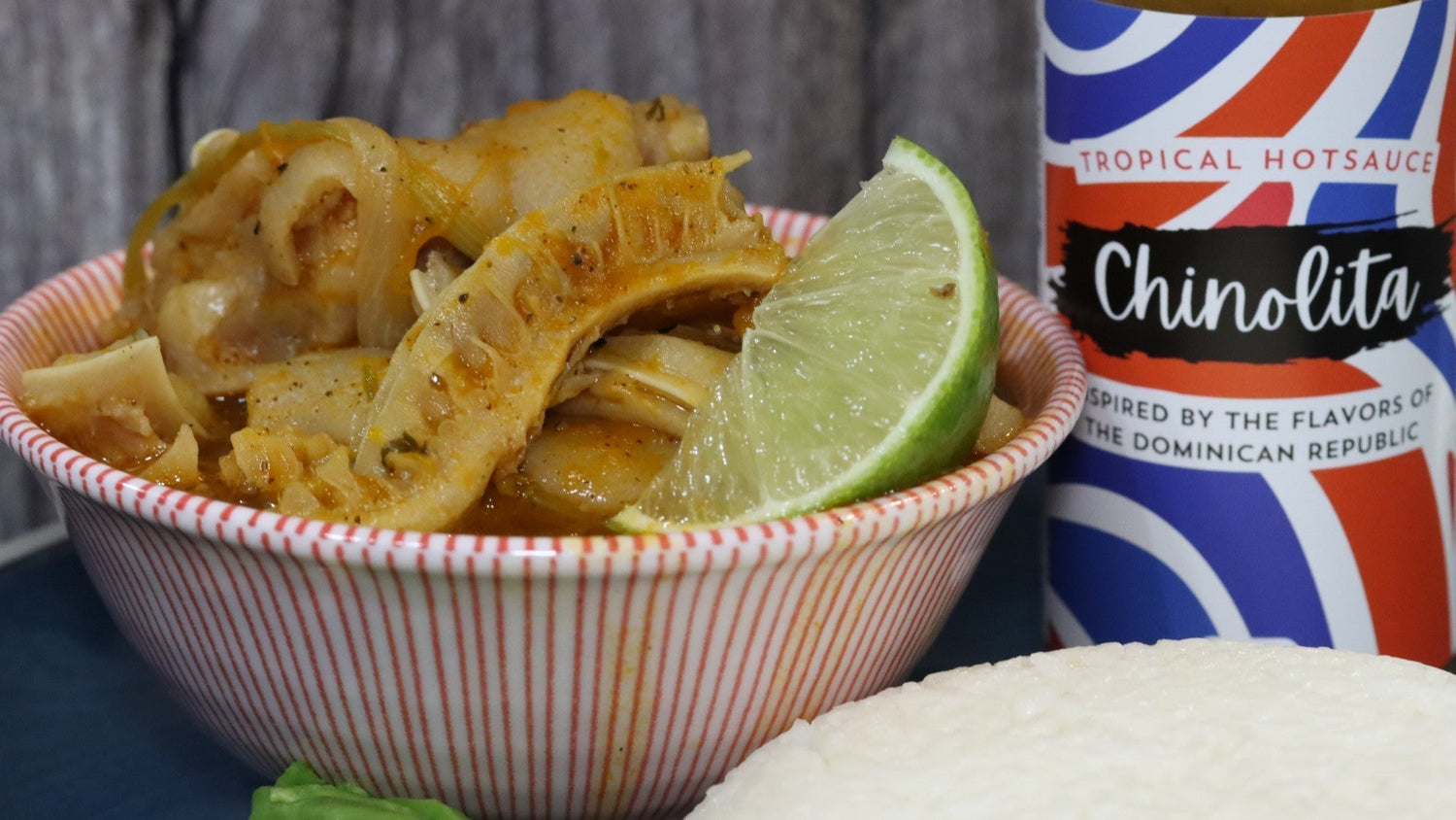 Dominican Patimongo: A Soul-Warming Stew That Connects Generations Through Bold Flavors - Ambrosia Craft