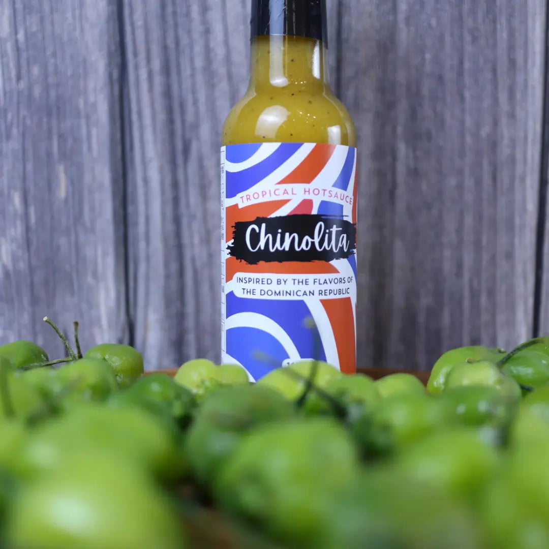 Chinolita Ambrosia Craft
