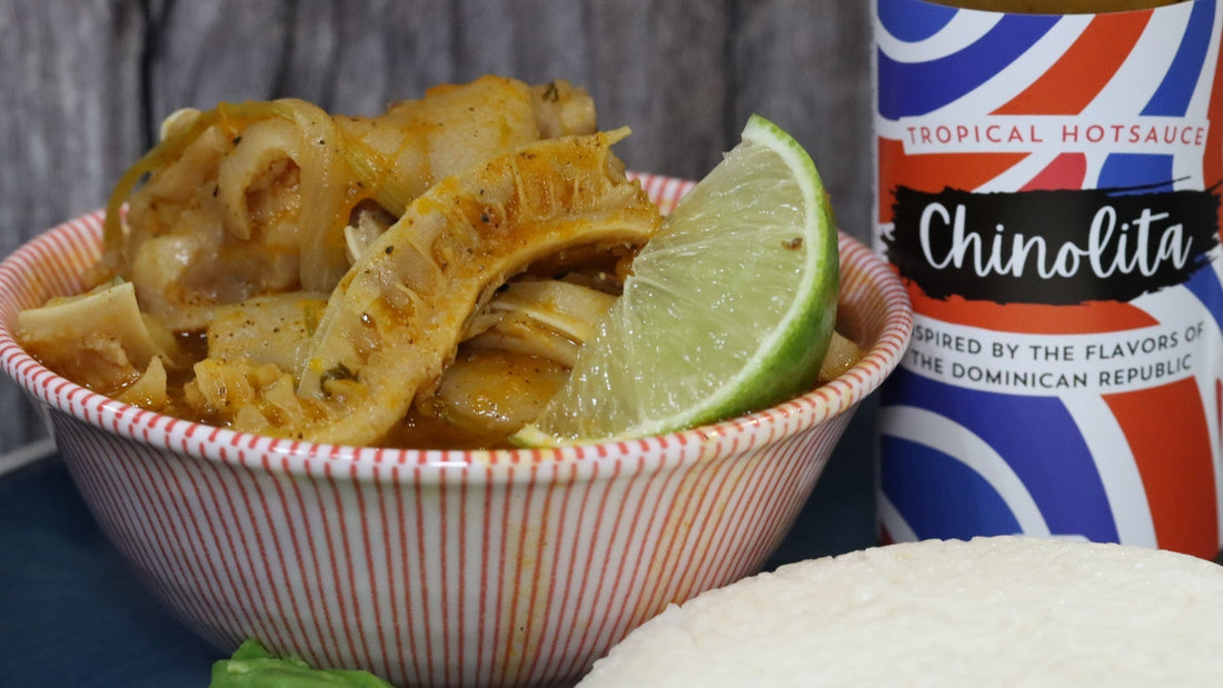 Dominican Patimongo: A Soul-Warming Stew That Connects Generations Through Bold Flavors