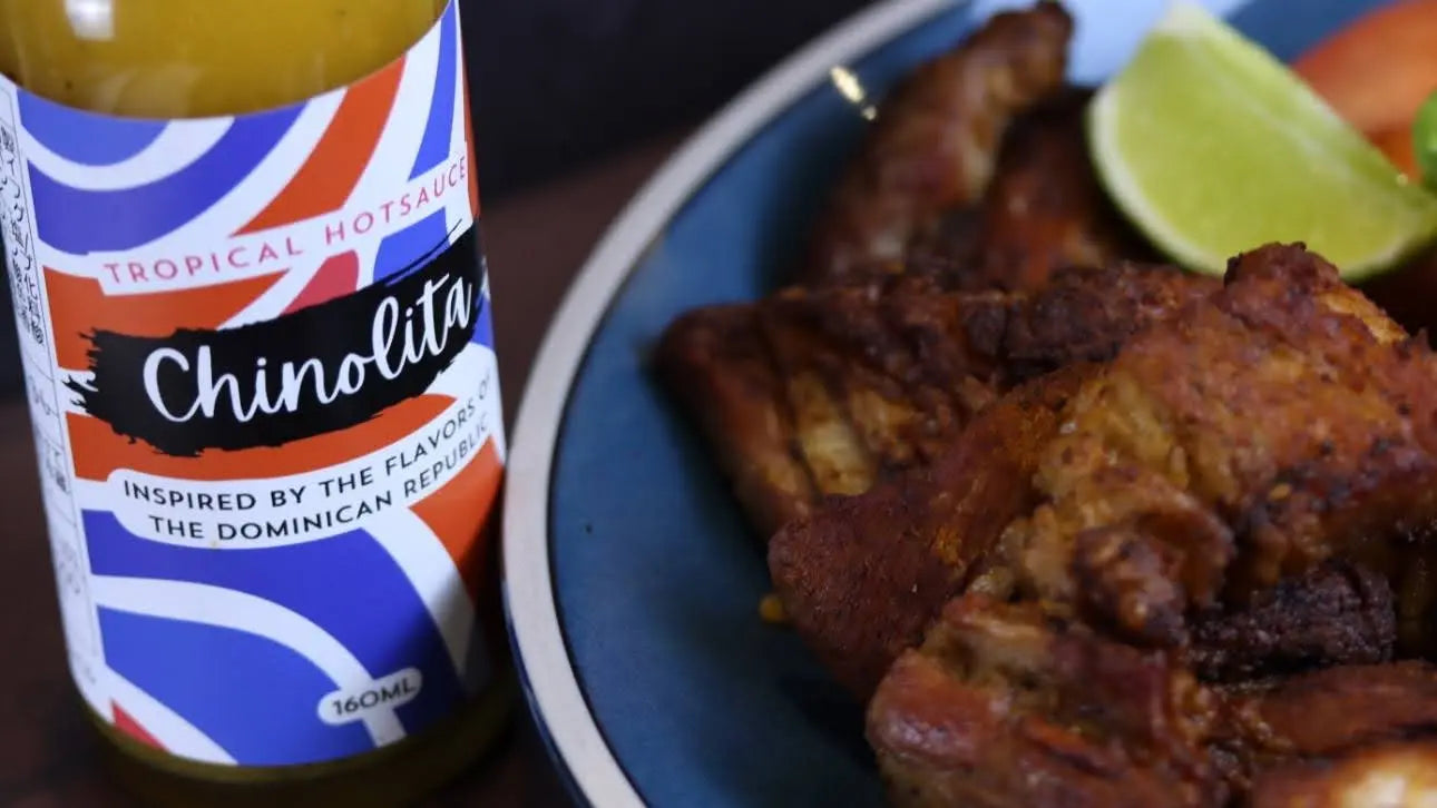 Authentic Dominican Chicharrón Recipe - Ambrosia Craft