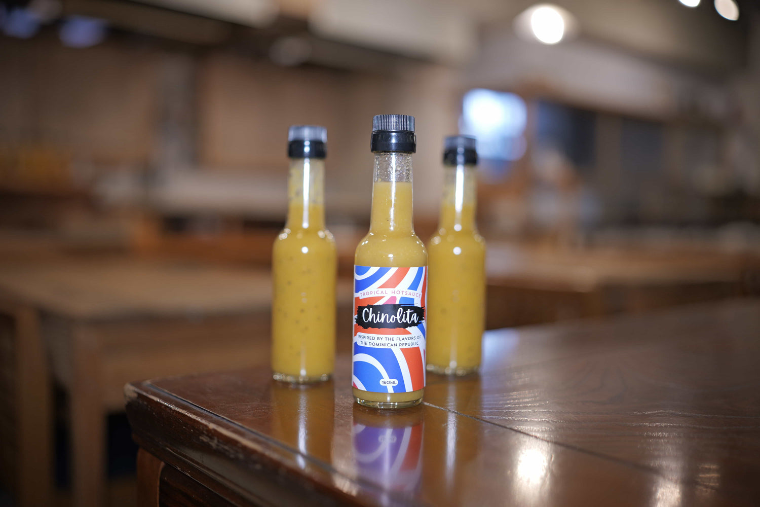Where to Buy Hot Sauce in Tokyo: A Guide for Spice Lovers