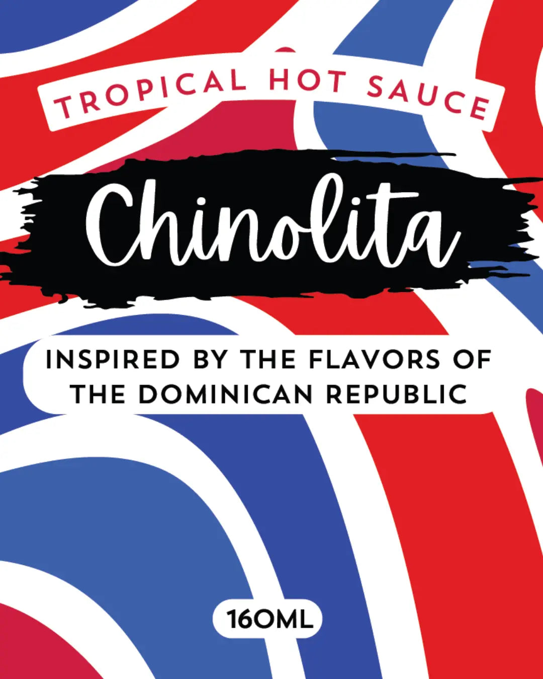 Chinolita Hot Sauce Ambrosia Craft